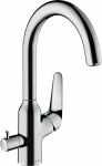 Hansgrohe Focus M42 71803000