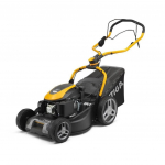 Bensiinimootoriga muruniiduk Stiga COMBI 748S