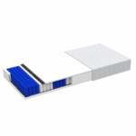 Ciuziniu Karaliai "VERONA" Pocket 160 x 200cm.