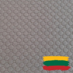 Ciuziniu Karaliai "RUDAS" 90 x 200cm