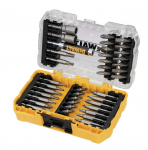 Dewalt, 40 pcs, 000040010272