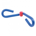 Expander trenaž&ouml;&ouml;r &otilde;lgadele ja k&auml;tele Tunturi 14TUSFU146