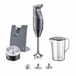 Blender Bamix  "M200, SwissLine, antratsiit" 1000.003