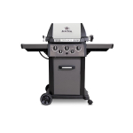 Broil King Monarch 390