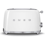 R&ouml;ster Smeg TSF01WHEU, 31x19,5x19,8 cm