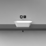 Kivist kraanikauss Vispool P 2