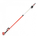 Bensiinimootorsaag HECHT 9260