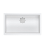 Pesumasin Quadron LOGAN 110, HQD7644U1_BS_U, valge