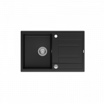 Valamu Quadron MORGAN 111, HB8203U7-BS_P2O, tahma