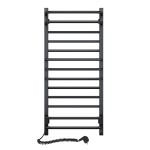 Elektriline k&auml;ter&auml;tikuivati ​​Navin Grandis 480*1000 Sensor, must, taimeriga, 12-208153-4810, (kaabel vasakul)