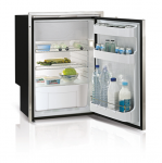 Sisseehitatud k&uuml;lmik, mille sees s&uuml;gavk&uuml;lmik Vitrifrigo C85iX OCX2 (paatide, jahtide jaoks)