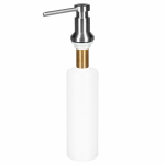 Seebi dosaator TURTL DH, satin