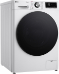 Pesumasin LG F4WR711S2W