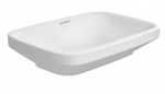 Duravit DuraStyle 60 cm, 0349600000