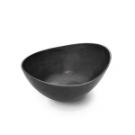 Eraldiseisev alumiiniumist valamu Begur Rustic Bathco