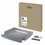 &Uuml;hendusraam Whirlpool SKS101S