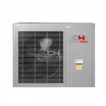 Cooper&Hunter 8 kW &otilde;hk-vesi soojuspump EVIPOWER INVERTER R32 1F