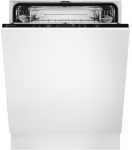 Sisseehitatud n&otilde;udepesumasin Electrolux EEQ47215L