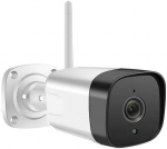 Juhtmeta nutikas v&auml;likaamera Superior Full HD