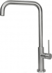 Valamu segisti Falmec Pure Steel Square, MPSS.00#SSF