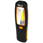 Taskulamp 24 LED, magnetiga