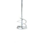 Segisti segude jaoks 130x600 mm. M-14 kinnitus