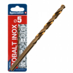 SPECIALIST+ COBALT metallipuur, 5 mm
