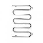 Roostevabast terasest k&auml;ter&auml;tikuivati Elonika EN 840 S