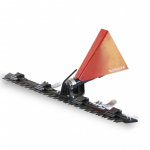 Balkis muruniiduk Vari, 117 cm, &uuml;hendusega