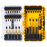 L&ouml;&ouml;gibittide komplekt FLEXTORQ, DeWALT, 32 tk.
