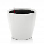 LECHUZA Classico Premium 43 White, 16080