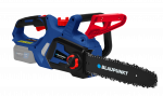 Kettsaag Blaupunkt CS4120, 18 V, ilma aku ja laadijata