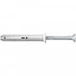 Sissehaamerdatav t&uuml;&uuml;bel N S 6x80/50 mm, Fischer 50 tk.