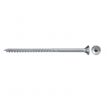Fischer puidukruvid FPF II CTF 4.0x50 500 tk.