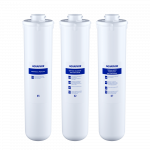 Aasta moodulite komplekt Crystal A