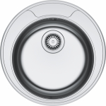 K&ouml;&ouml;gikraanikauss Franke RON 610-39, 101.0714.972