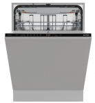 Sisseehitatud n&otilde;udepesumasin Gorenje GV16D5, 60 cm