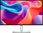 Dell 27 Plus S2725DC monitor 27'' IPS QHD 2560x1440 8 ms 350 cd/m2 144 Hz, Ash White