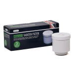 Vee katlakivi eemaldamise filtrid niisutajale Meaco MIST DELUXE 202 (3 tk)