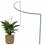 Metallist taimetugi, 35 cm