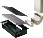 ASKO pliidiplaatide ja integreeritud &otilde;hupuhasti retsirkulatsioonikomplekt Asko HR0016