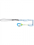 CT Sport Chain enesekindlustus + Nimble karabiin SG