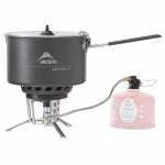 Matkapliit MSR WindBurner Group System CV2 &ndash; 2.5 L