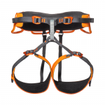 Beal Ellipse XT rakmed &ndash; Oranž &ndash; II