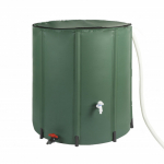 Kokkupandav veereservuaar, 250 l