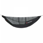 Hammock Lifesystems Expedition v&otilde;rkkiik koos s&auml;&auml;sev&otilde;rguga