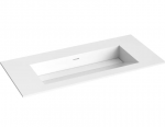 Kraanikauss Kame CORIAN, CN1014618-BS, 100 cm