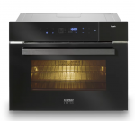Sisseehitatud ahi aurufunktsiooniga Caso SteamMaster E 56, 7420, 45 l