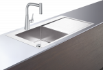Hansgrohe C71, 43229800