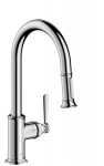 Hansgrohe AXOR Montreux 16581800